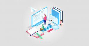 استعلام موضوع پایان نامه