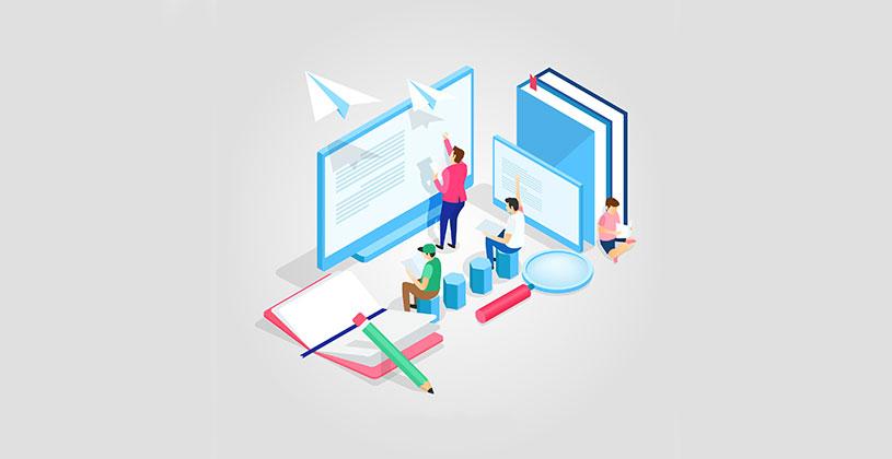 استعلام موضوع پایان نامه