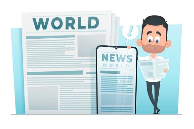 چگونگی مقاله‌نویسی