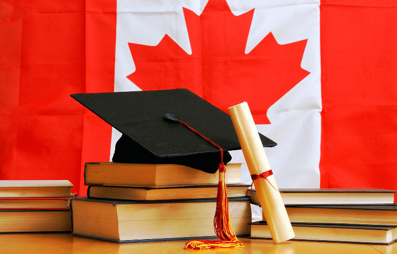معرفی کشور کانادا برای ادامه تحصیل در دستیار دانشجو