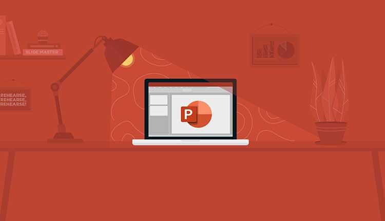 بررسی نکات مهم طراحی پاورپوینت برای ارائه در دستیار دانشجو