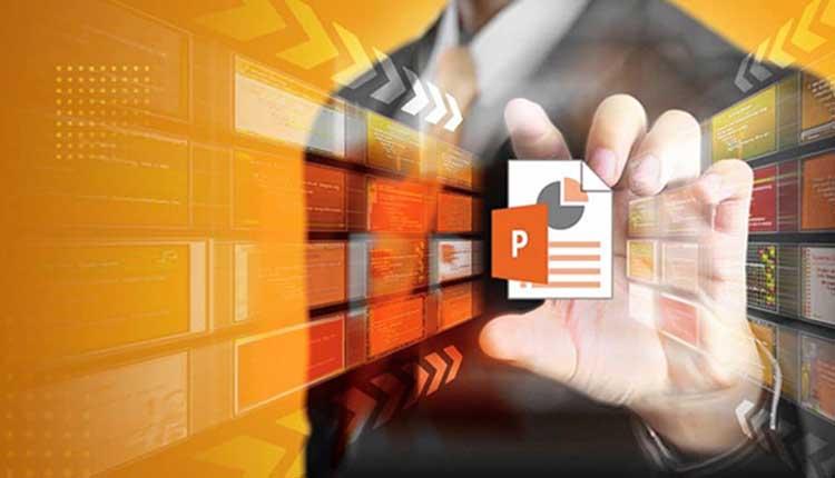 آشنایی با نکات مهم طراحی پاورپوینت برای ارائه در دستیار داشنجو