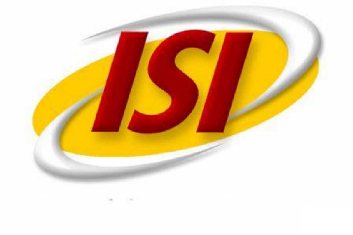 اصطلاحات مقاله ISI