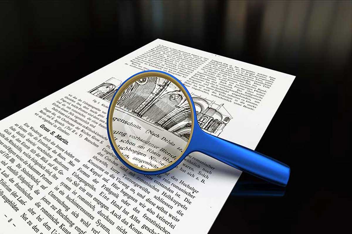 موتور جستجوی مقالات علمی