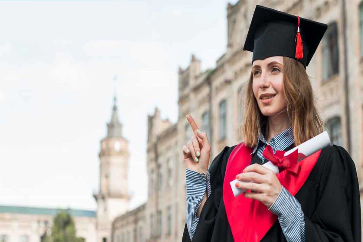 مهاجرت تحصیلی در کانادا