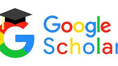 گوگل اسکولار چیست؟