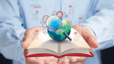 صفر تا صد آموزش فصل سوم پایان نامه