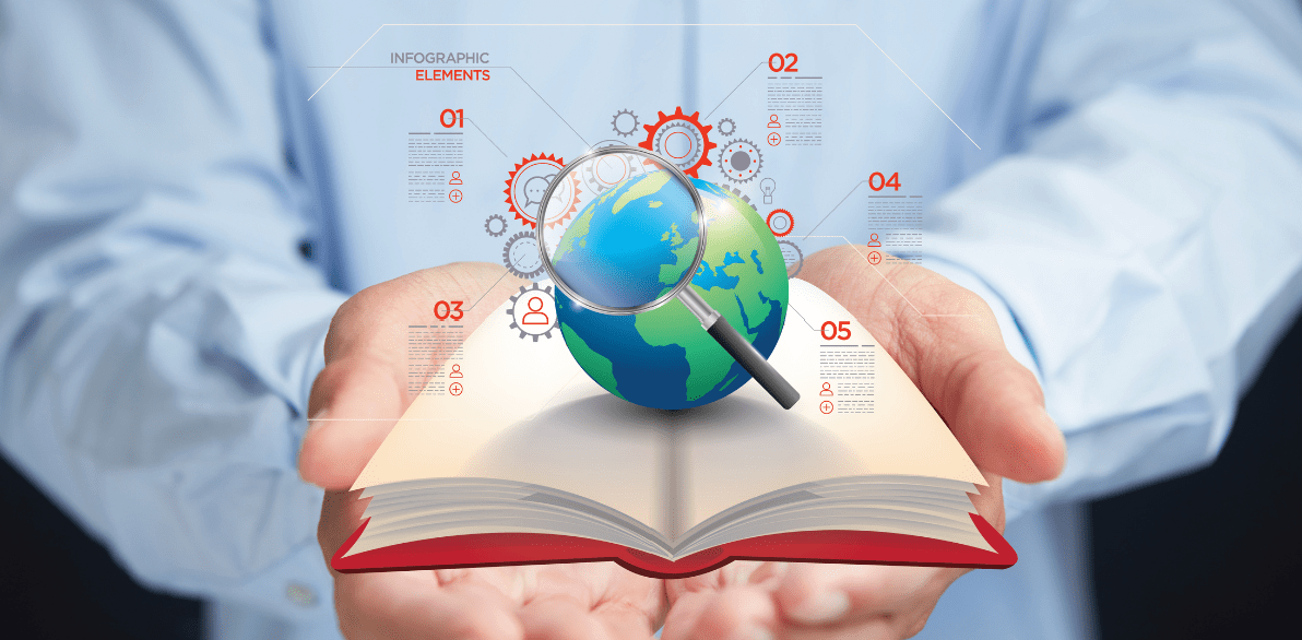 صفر تا صد آموزش فصل سوم پایان نامه