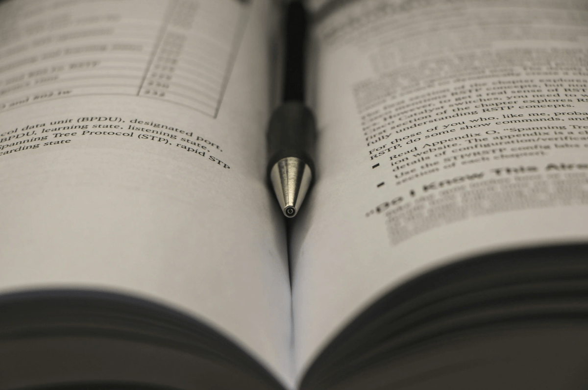 فصل اول پایان نامه چیست؟