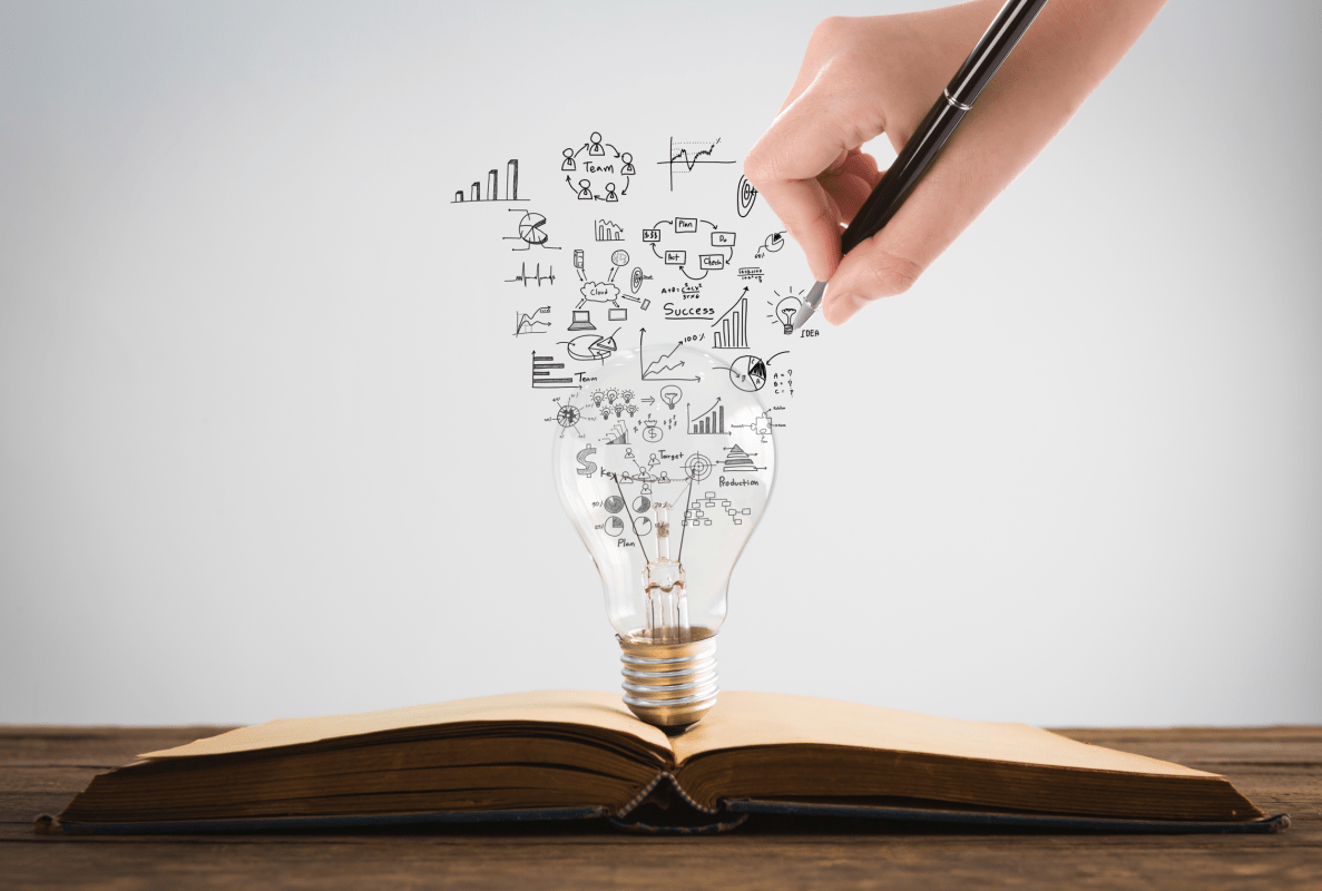 بهترین آموزش نگارش فصل پنجم پایان نامه