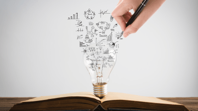 بهترین آموزش نگارش فصل پنجم پایان نامه