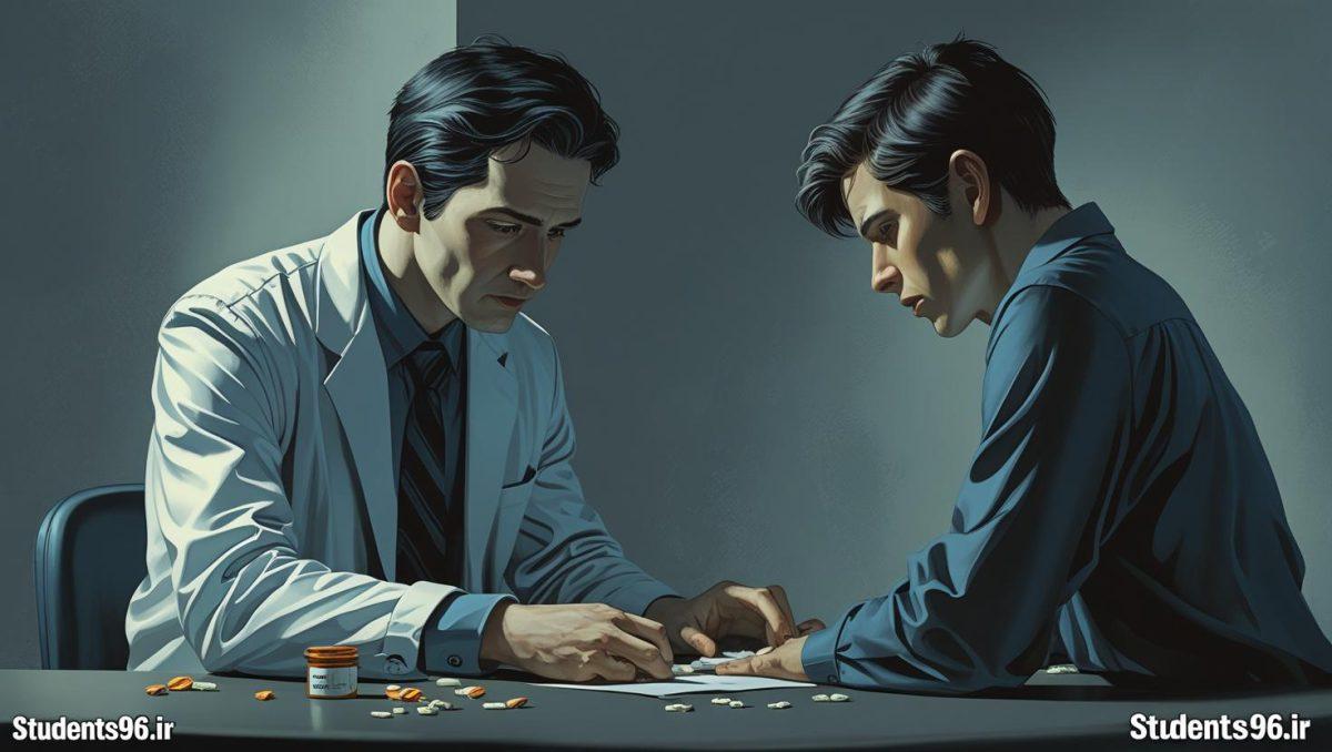 موضوعات پایان نامه روانشناسی - تاثیر مواد مخدر بر حافظه