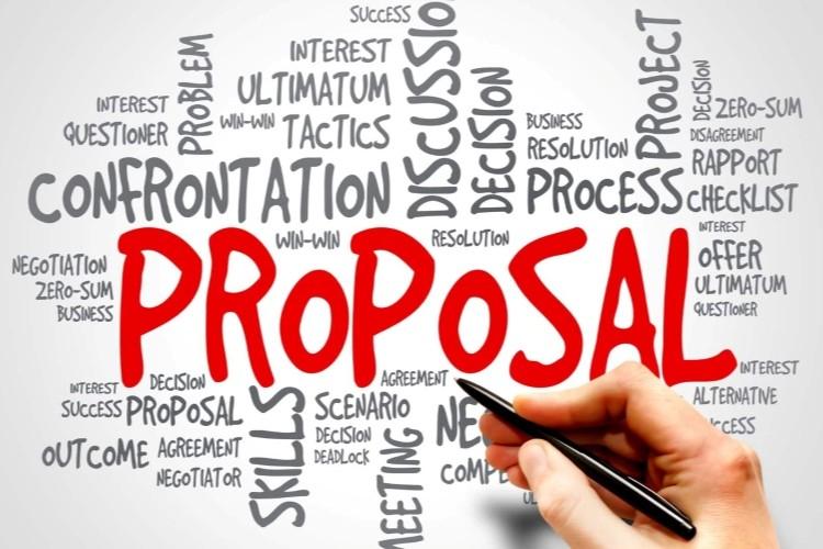 مراحل انجام پایان‌نامه کارشناسی ارشد؛ پروپوزال