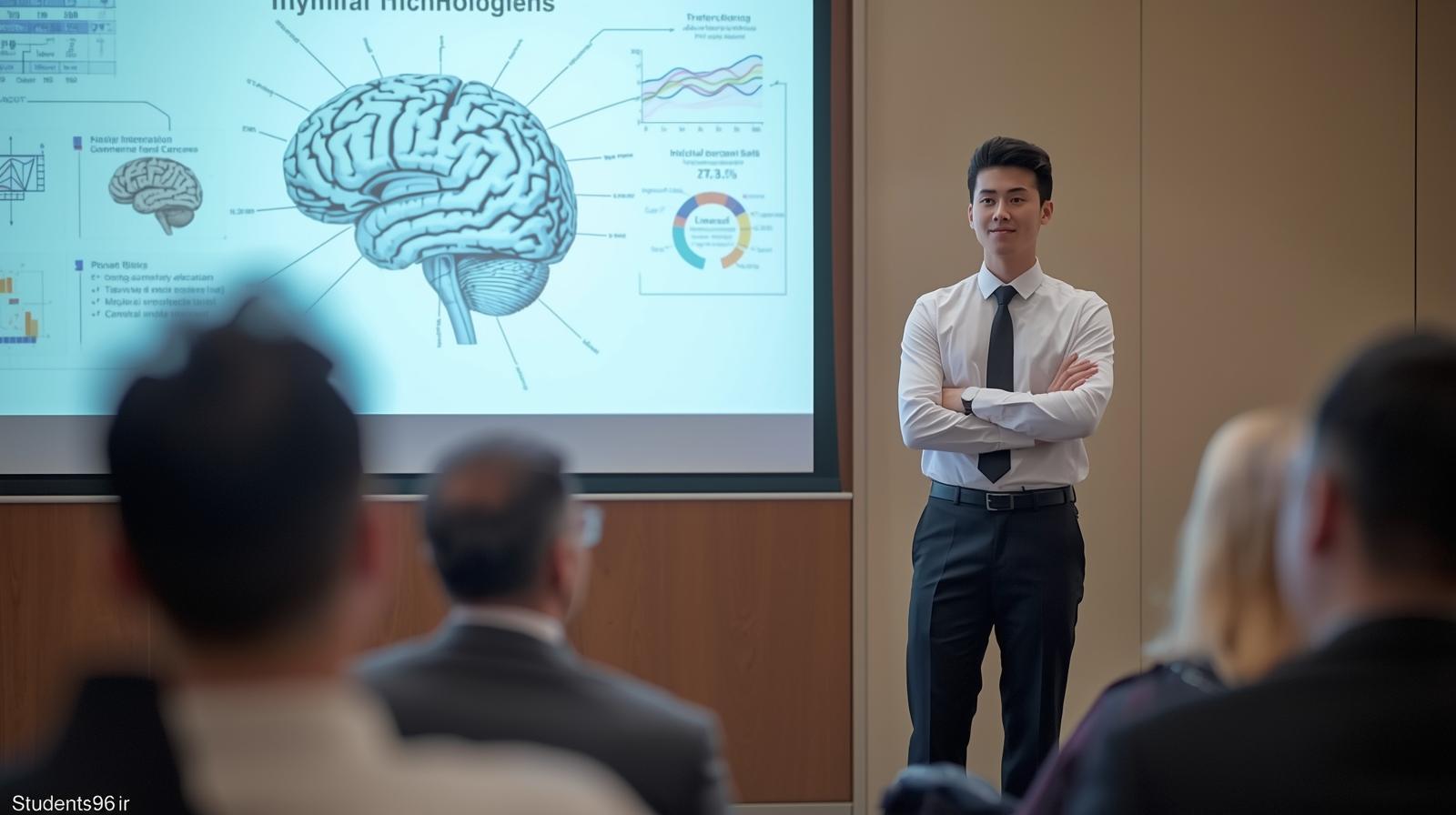 دفاع موفق پایان نامه: نکات طلایی