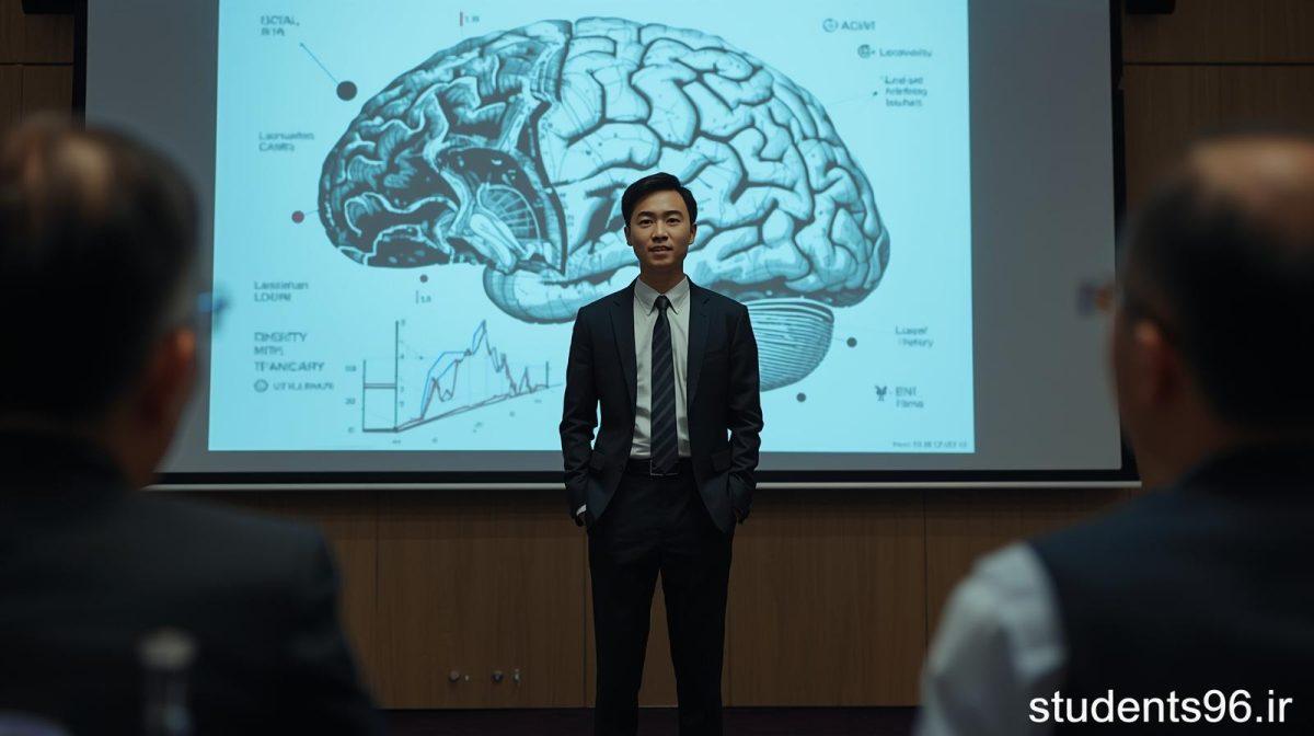 مراحل انجام پایان‌نامه کارشناسی ارشد