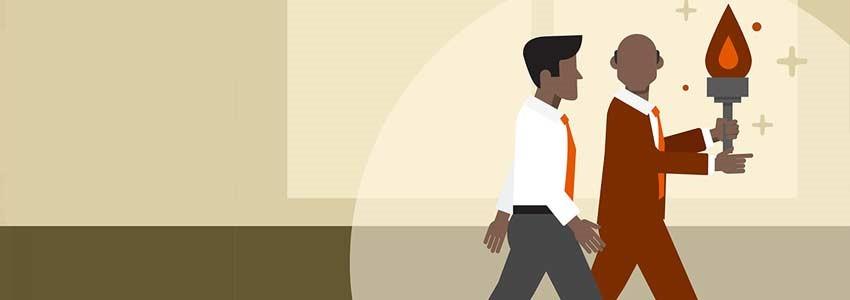 خلاصه‌ای از وظایف استاد راهنما