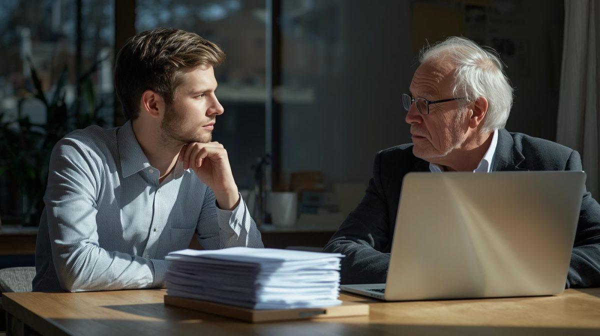 استاد راهنما کیست؟