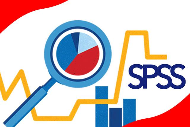 بررسی مسیر اجرای آمار توصیفی در SPSS