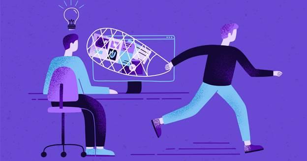 سرقت ادبی: بررسی پارافریز ضعیف