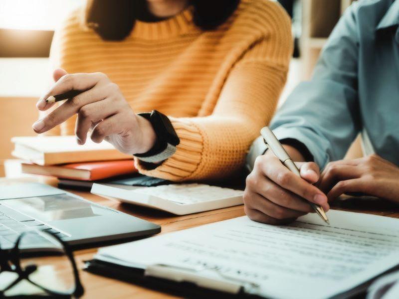  آموزش نگارش اهداف تحقیق در پروپوزال: اهداف اختصاصی (Specific Objectives)